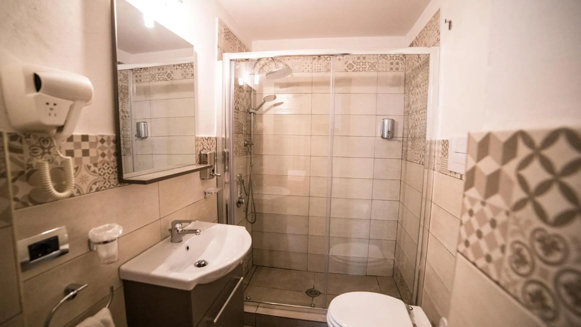 Palazzo Argentino Apartment Naples