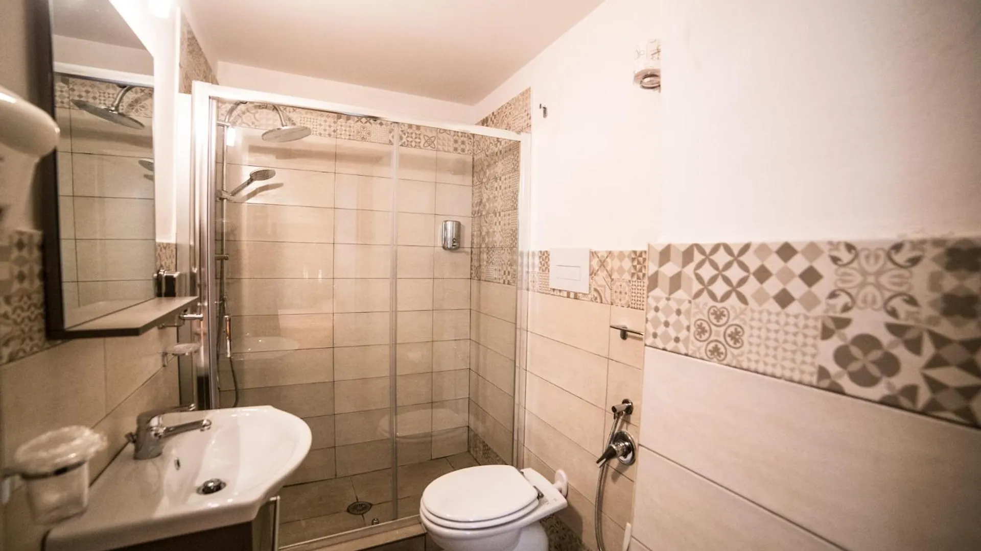 Palazzo Argentino Apartment Naples