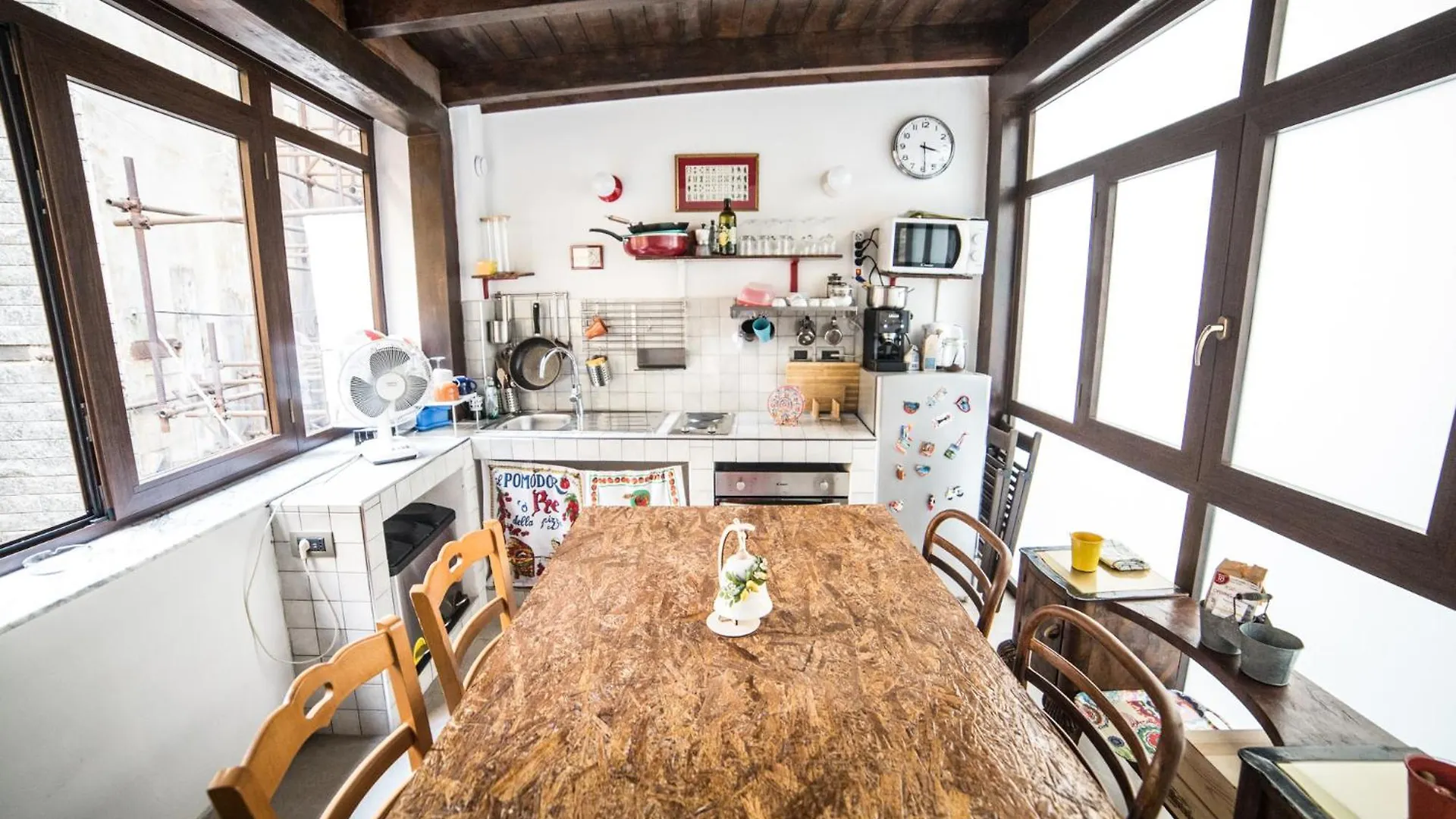 Palazzo Argentino Apartment Naples