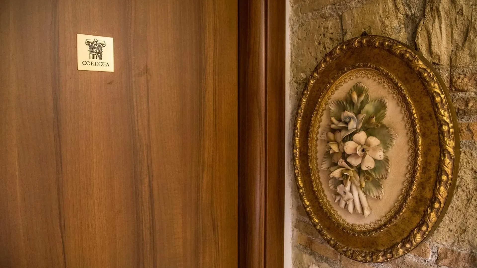 Palazzo Argentino Apartment Naples 0*,