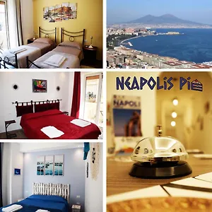 Neapolis Pie Séjour chez l'habitant