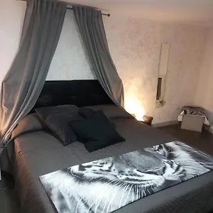  Apartamento Bella Mbriana