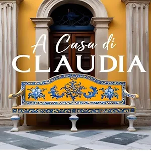  Apartamento A Casa Di Claudia