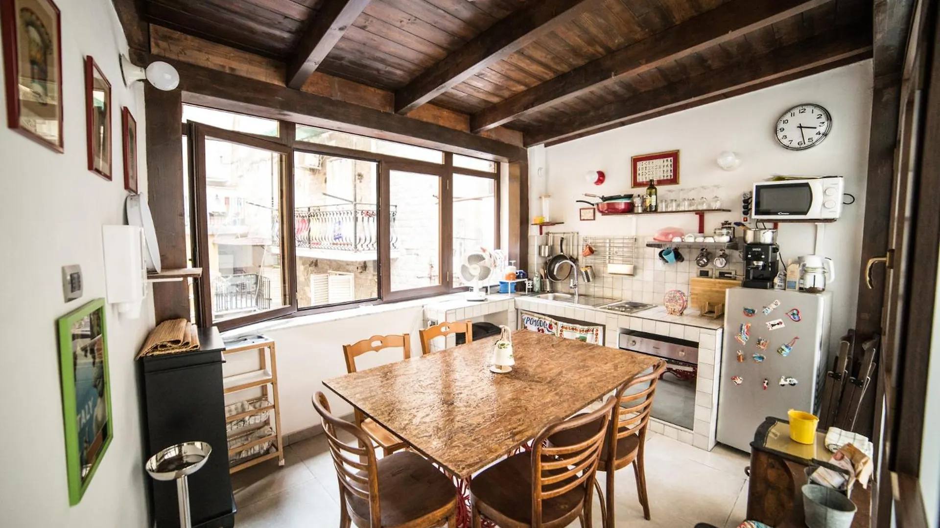 Palazzo Argentino Apartment Naples 0*,  Italy