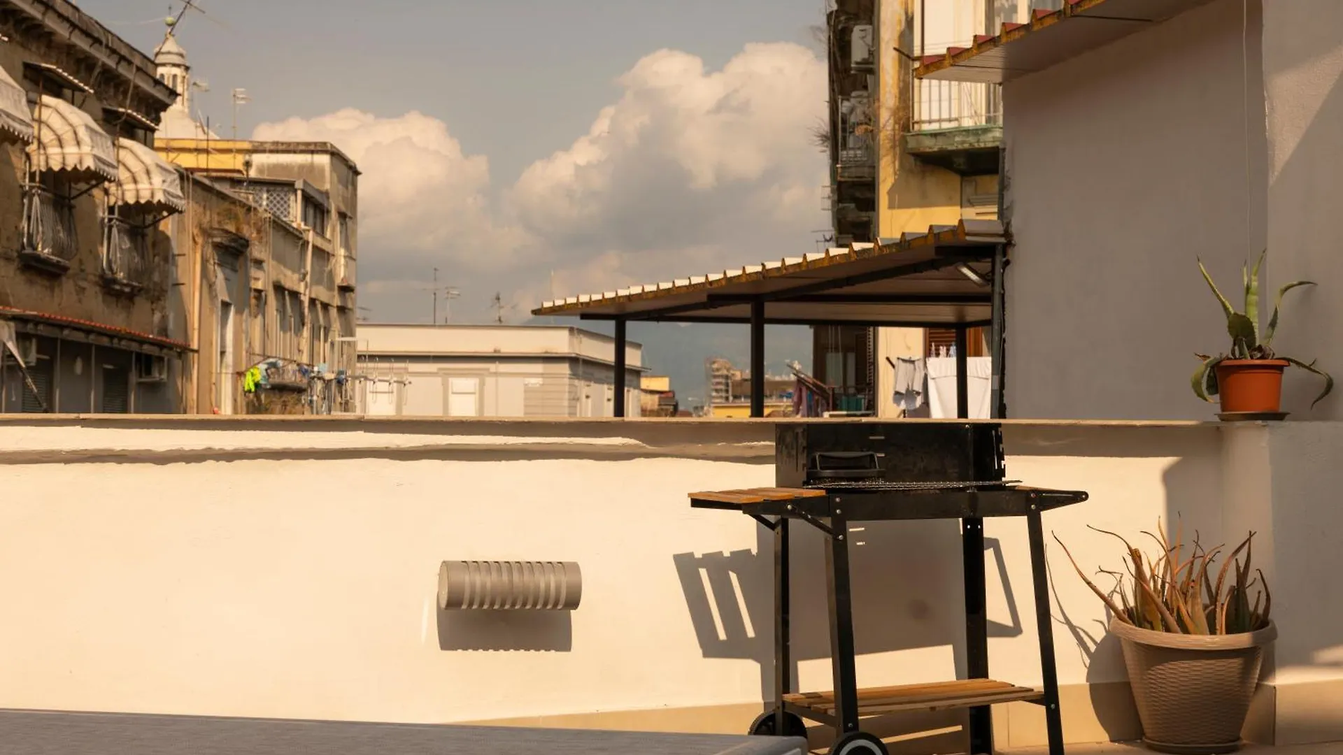 Palazzo Argentino Apartment Naples