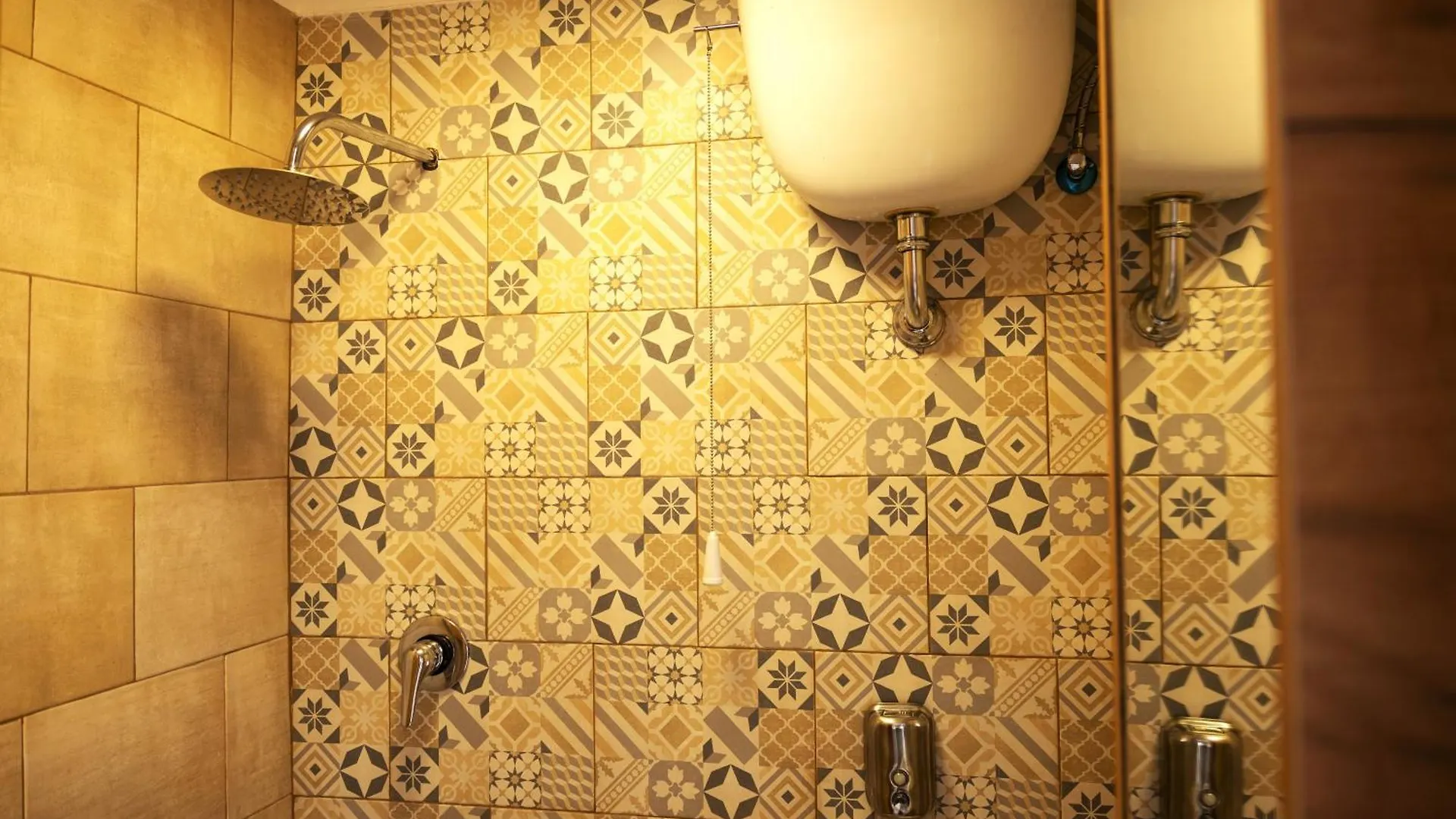 Palazzo Argentino Apartment Naples