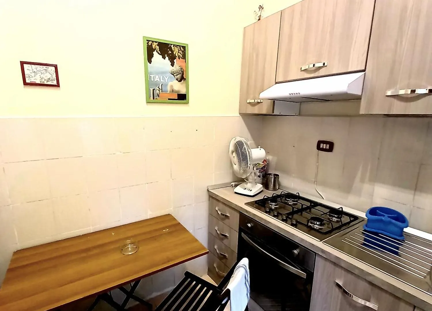 Palazzo Argentino Apartment Naples 0*,  Italy
