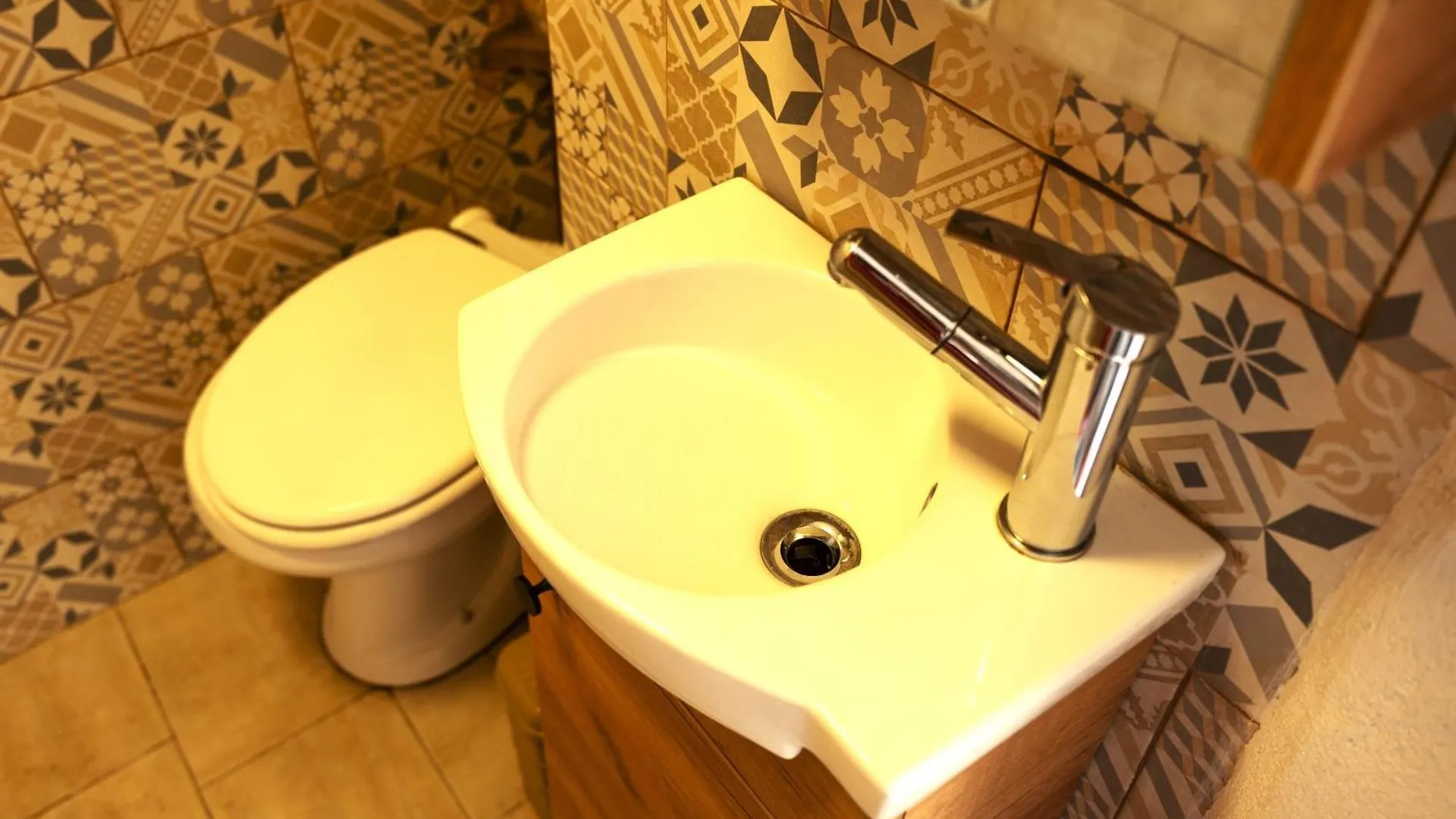 Apartmán Palazzo Argentino Neapol 0*,